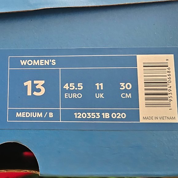 Brooks Adrenaline GTS 22 Women's 13 - Picture 4 of 4